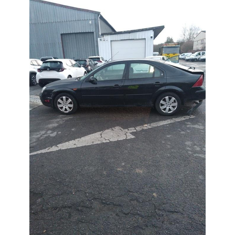Pare boue avant gauche FORD MONDEO 2 Photo n°10