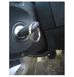 Pare boue avant gauche FORD MONDEO 2