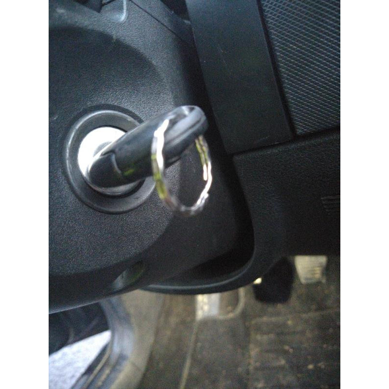 Pare boue avant gauche FORD MONDEO 2 Photo n°13