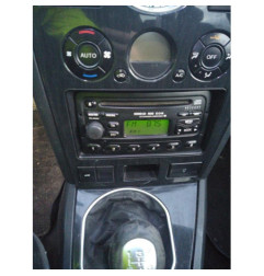 Pare boue avant gauche FORD MONDEO 2