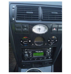 Pare boue avant gauche FORD MONDEO 2