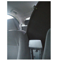 Pare boue avant gauche FORD MONDEO 2