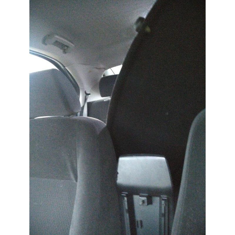 Pare boue avant gauche FORD MONDEO 2 Photo n°16