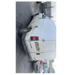 Optique avant secondaire droit (feux)(clignotant) CITROEN JUMPY 1