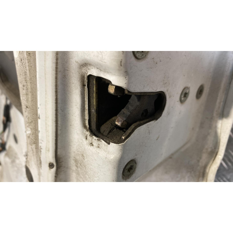 Porte avant droit CITROEN JUMPY 1 Photo n°3
