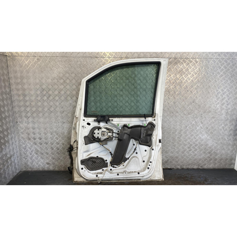Porte avant droit CITROEN JUMPY 1 Photo n°5