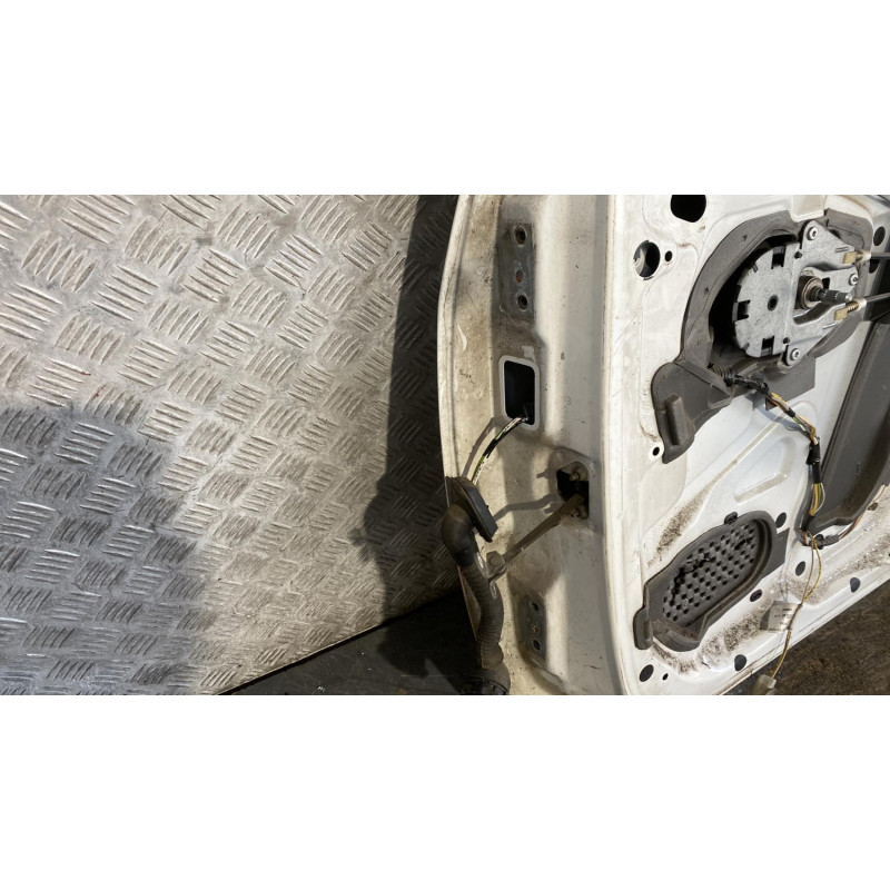 Porte avant droit CITROEN JUMPY 1 Photo n°6