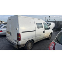Porte avant droit CITROEN JUMPY 1