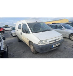 Porte avant droit CITROEN JUMPY 1