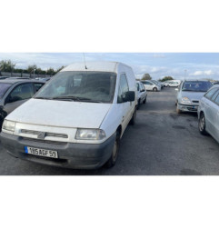 Porte avant droit CITROEN JUMPY 1