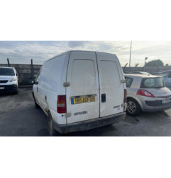 Porte avant droit CITROEN JUMPY 1
