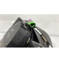 Pretensionneur de ceinture avant droit SKODA FABIA 1