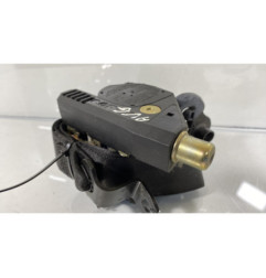 Pretensionneur de ceinture avant droit SKODA FABIA 1