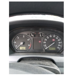 Eclairage de plafonnier SKODA FABIA 1