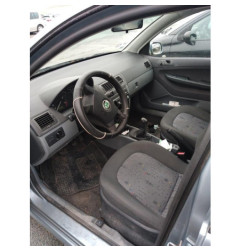 Eclairage de plafonnier SKODA FABIA 1