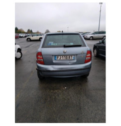 Eclairage de plafonnier SKODA FABIA 1