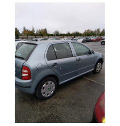 Eclairage de plafonnier SKODA FABIA 1