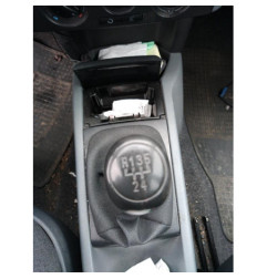 Eclairage de plafonnier SKODA FABIA 1