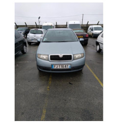 Eclairage de plafonnier SKODA FABIA 1