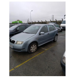 Eclairage de plafonnier SKODA FABIA 1