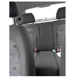 Eclairage de plafonnier SKODA FABIA 1