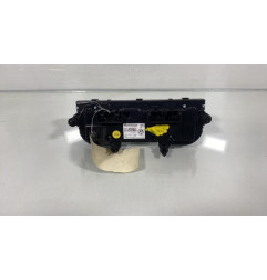 Commande chauffage VOLKSWAGEN GOLF 7