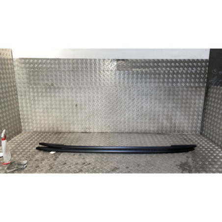 Barres de toit VOLKSWAGEN GOLF 7 Photo n°1