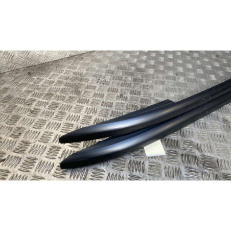 Barres de toit VOLKSWAGEN GOLF 7