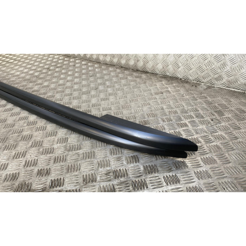 Barres de toit VOLKSWAGEN GOLF 7 Photo n°3