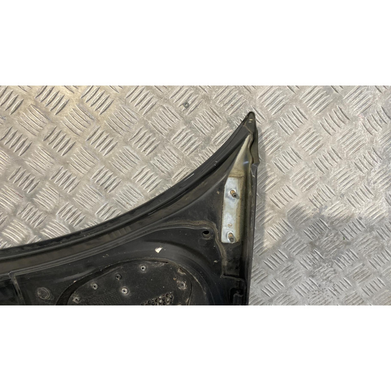 Capot PEUGEOT 206+ Photo n°7