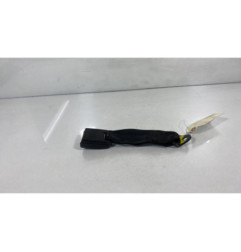 Attache ceinture arriere droit PEUGEOT 206+