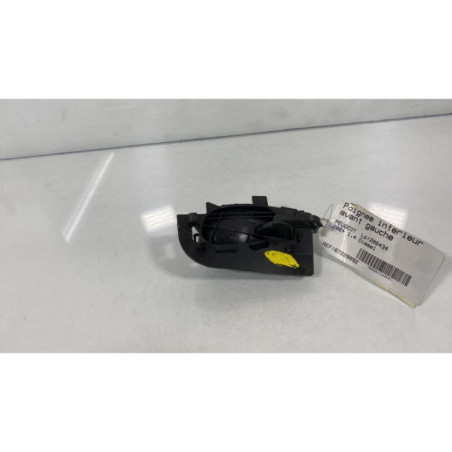 Poignee interieur avant gauche PEUGEOT 206+