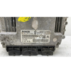Calculateur moteur PEUGEOT 206+