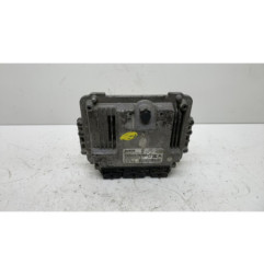 Calculateur moteur PEUGEOT 206+