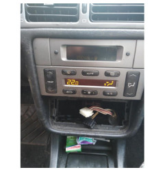 Retroviseur droit PEUGEOT 406