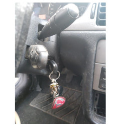 Retroviseur droit PEUGEOT 406
