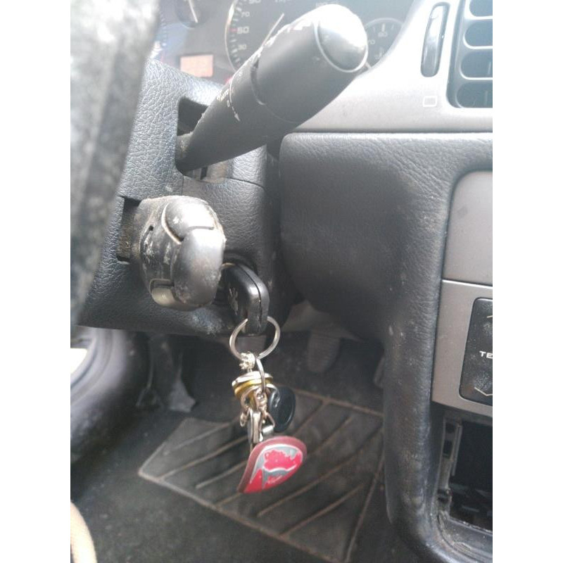 Retroviseur droit PEUGEOT 406 Photo n°10