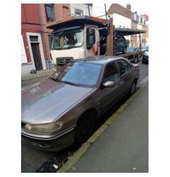 Retroviseur droit PEUGEOT 406