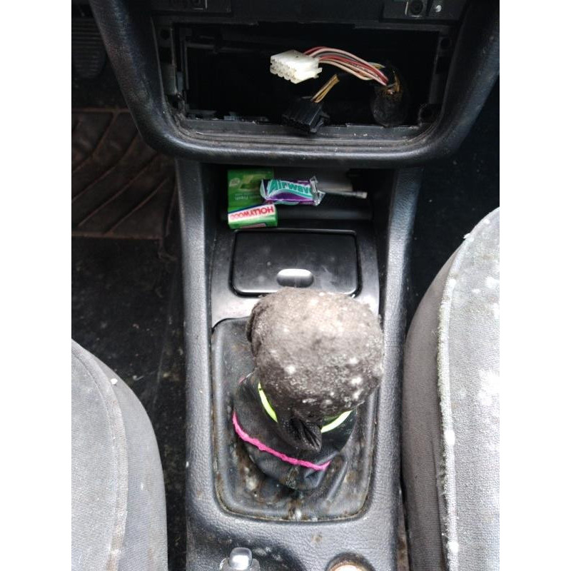 Retroviseur droit PEUGEOT 406 Photo n°13