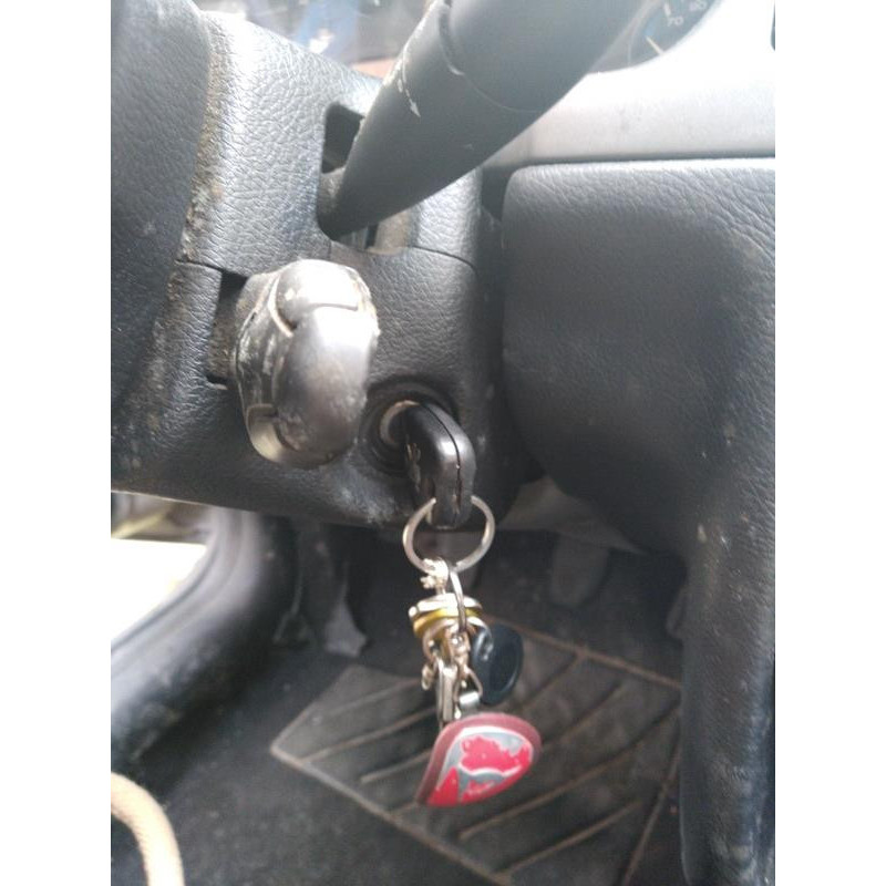 Retroviseur droit PEUGEOT 406 Photo n°14
