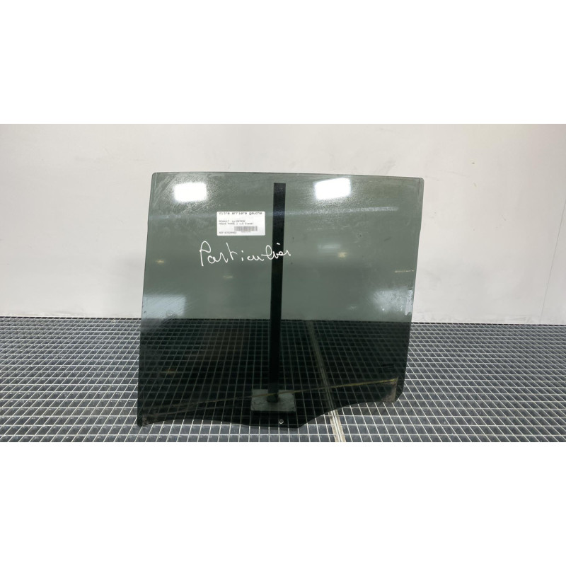 Vitre arriere gauche RENAULT MODUS Photo n°3