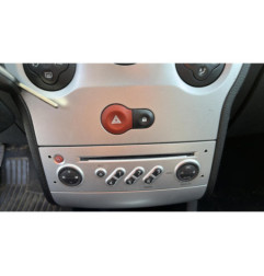 Vitre arriere gauche RENAULT MODUS