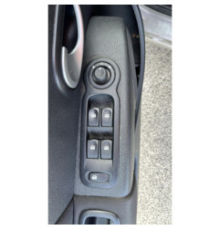 Vitre arriere gauche RENAULT MODUS