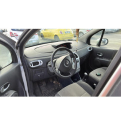 Vitre arriere gauche RENAULT MODUS