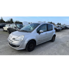 Vitre arriere gauche RENAULT MODUS