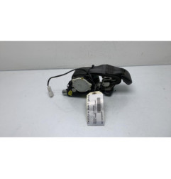 Pretensionneur de ceinture avant gauche RENAULT MODUS
