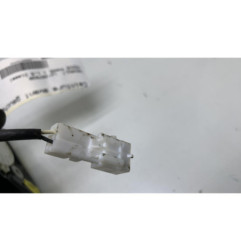 Pretensionneur de ceinture avant gauche RENAULT MODUS