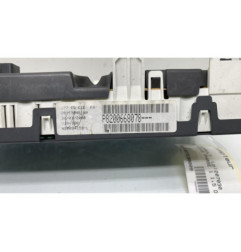 Compteur RENAULT MODUS