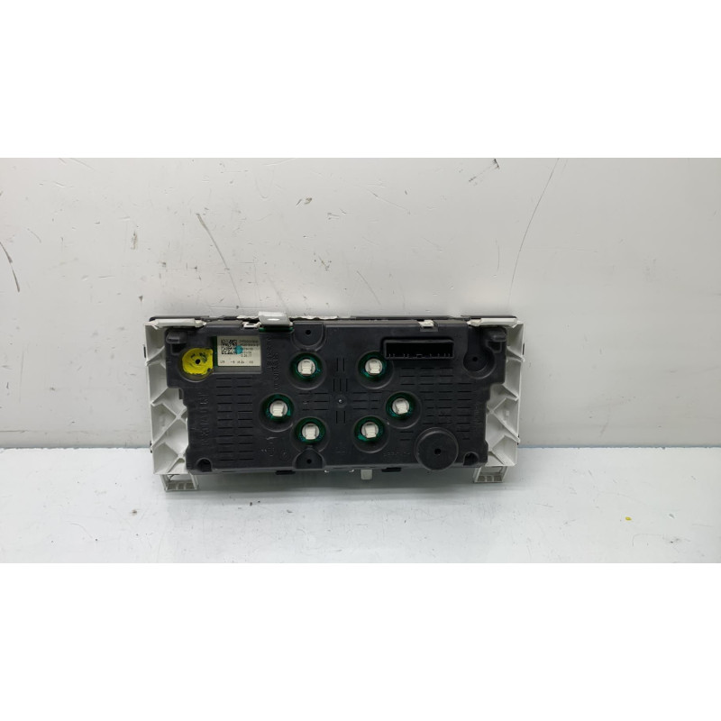 Compteur RENAULT MODUS Photo n°5
