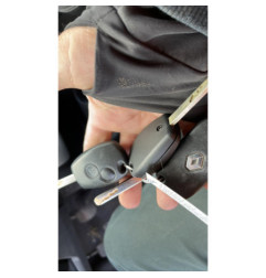 Compteur RENAULT MODUS
